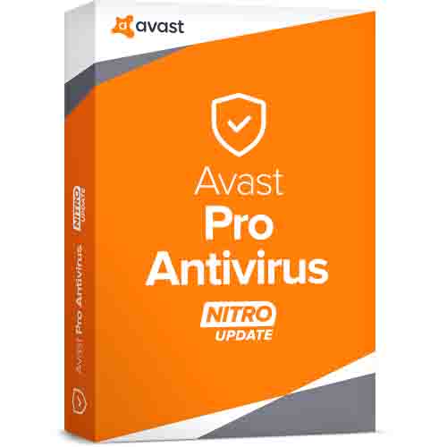 Avast Free + Pro+Premier