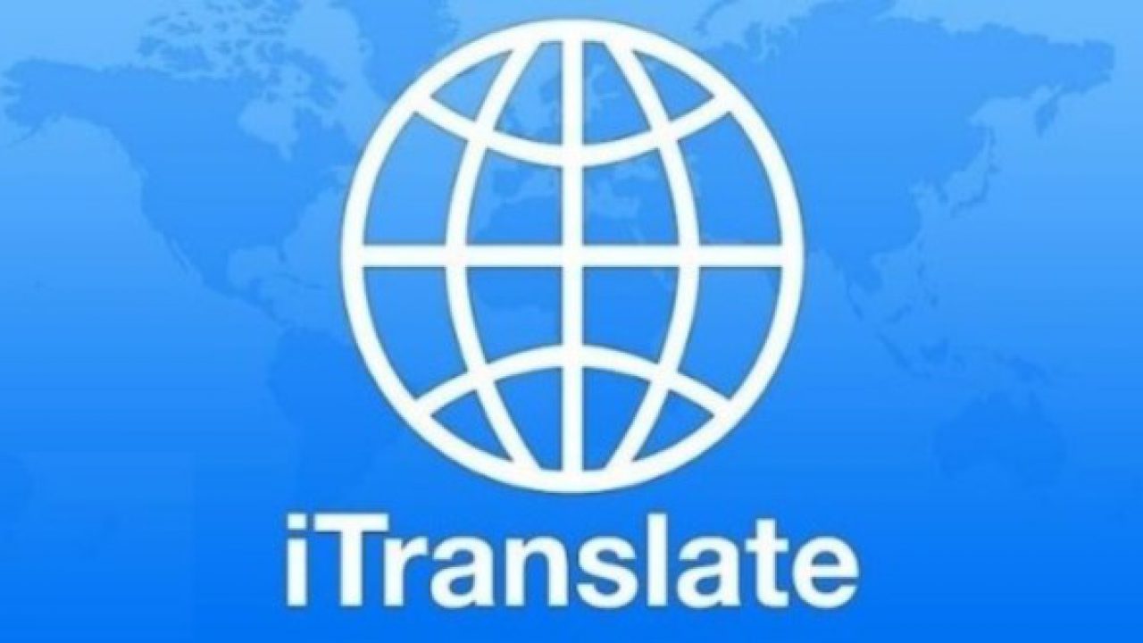دانلود آی ترنسلیت آخرین ورژن iTranslate مترجم متن صوتی برای اندروید