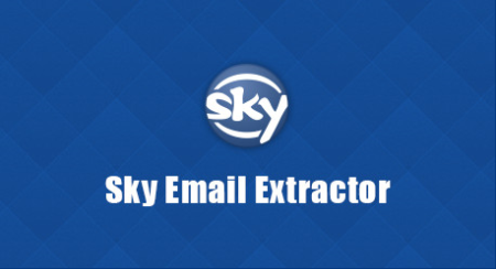  دانلود Sky Email Extractor آخرین ورژن استخراج آدرس ایمیل از سایت ها برای ویندوز